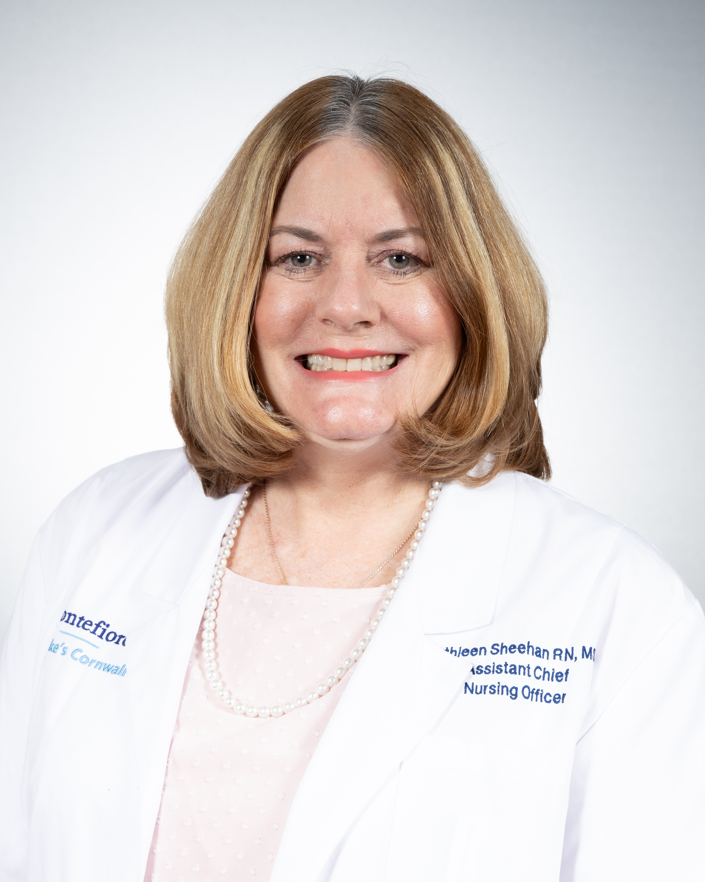 Kathy Sheehan